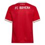 adidas Fcb H Jsy Y Kinder - betsca/white