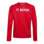 adidas Fcb H Jsy Yl - betsca/white