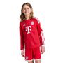adidas Fcb H Jsy Yl - betsca/white