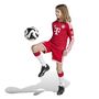 adidas Fcb H Jsy Yl - betsca/white