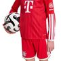 adidas Fcb H Jsy Yl - betsca/white