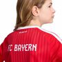 adidas Fcb H Jsy Yl - betsca/white