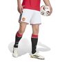 adidas Mufc H Sho Au - white