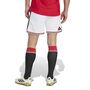 adidas Mufc H Sho Au - white