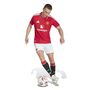 adidas Mufc H Sho Au - white