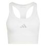 adidas Adi365 Pkt Bra - white