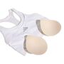 adidas Adi365 Pkt Bra - white