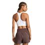 adidas Adi365 Pkt Bra - white