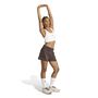 adidas Adi365 Pkt Bra - white