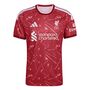 adidas Lfc H Jsy - actmar