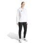 adidas Entrada 26 Sw Pnt W - black/white