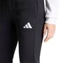 adidas Entrada 26 Sw Pnt W - black/white