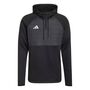 adidas Tiro Es Wintop - black/black/white