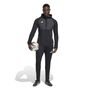 adidas Tiro Es Wintop - black/black/white