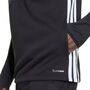 adidas Tiro Es Wintop - black/black/white