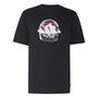 adidas M Mts Lights T - black