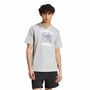 adidas M Nov Foos T - mgreyh