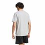 adidas M Nov Foos T - mgreyh