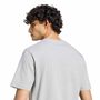 adidas M Nov Foos T - mgreyh