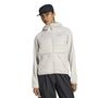 adidas W Multi Hyb Jacke - wonalu/wonalu