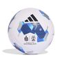 adidas Ekstraklasa Trn - white/silvmt/blue