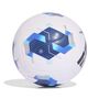 adidas Ekstraklasa Trn - white/silvmt/blue