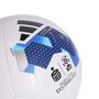 adidas Ekstraklasa Trn - white/silvmt/blue