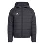 adidas Tiro Es Winjkt - black/black/white