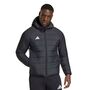 adidas Tiro Es Winjkt - black/black/white