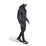 adidas Tiro Es Winjkt - black/black/white