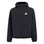 adidas K Mt Sosh Jacke - black