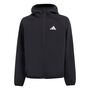 adidas K Mt Sosh Jacke - black
