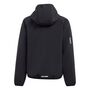 adidas K Mt Sosh Jacke - black