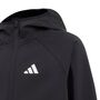 adidas K Mt Sosh Jacke - black
