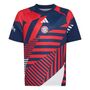 adidas Fcb Preshi Y Kinder - nindig/betsca