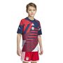 adidas Fcb Preshi Y Kinder - nindig/betsca