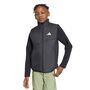 adidas K Mt Ins Vest - black