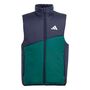 adidas K Mt Ins Vest - legink