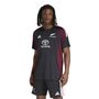 adidas Ab Perf Tee - allblc/maroon