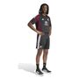 adidas Ab Perf Tee - allblc/maroon