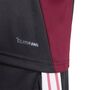 adidas Ab Perf Tee - allblc/maroon