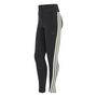 adidas W Ak 3S Legging - black/owhite