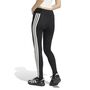 adidas W Ak 3S Legging - black/owhite