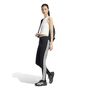 adidas W Ak 3S Legging - black/owhite