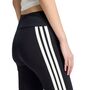 adidas W Ak 3S Legging - black/owhite