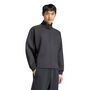 adidas M Sl W Qz - black