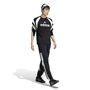 adidas M Tiro Ls Jy Q4 - black/white