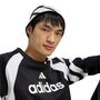 adidas M Tiro Ls Jy Q4 - black/white