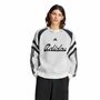 adidas M Tiro Crew Q4 - white/black
