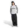 adidas M Tiro Crew Q4 - white/black